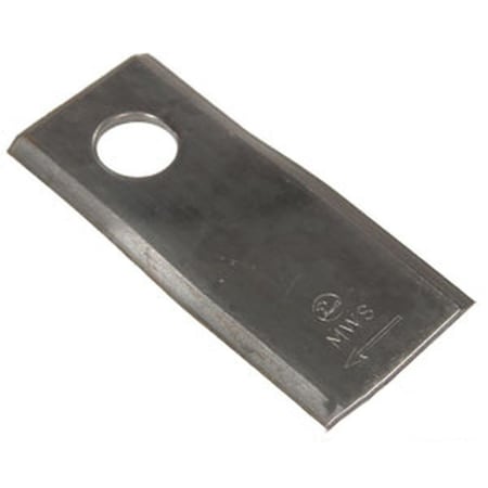 Aftermarket Blade, Disc Mower, RH A-DM160-AI